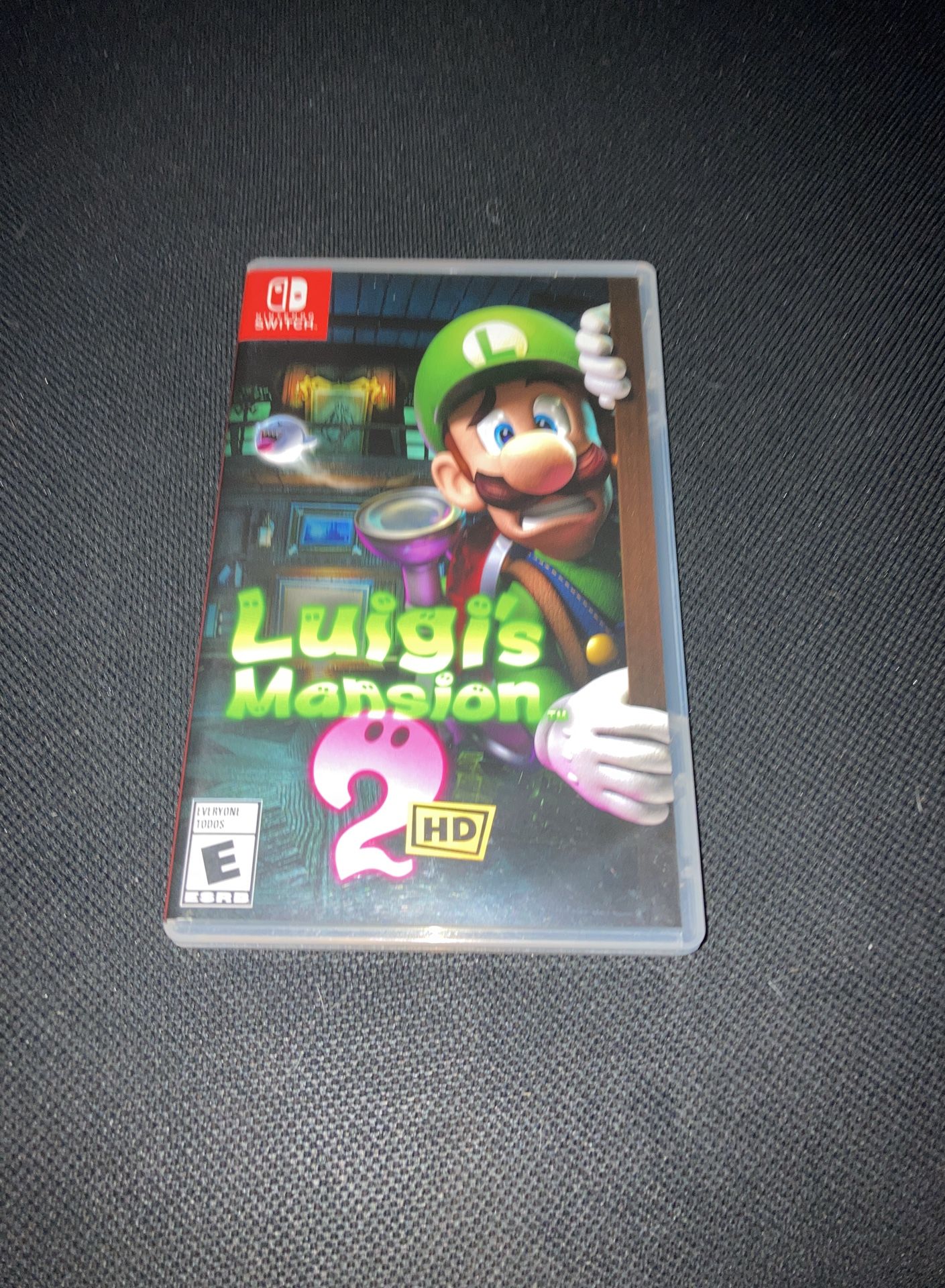 Luigi’s