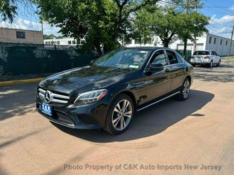 2020 Mercedes-Benz C 300