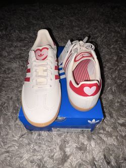 Adidas Samba Valentine’s edition