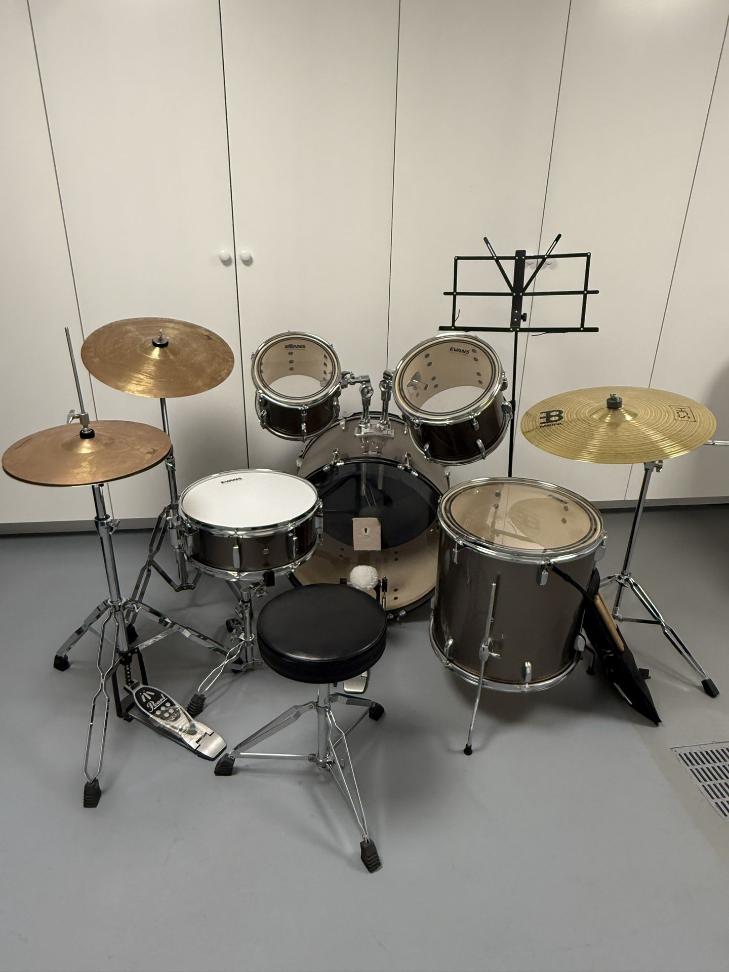 Drum Set