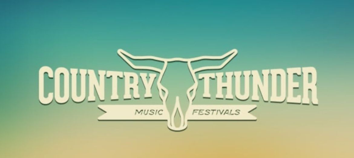 Country Thunder Saturday Pass