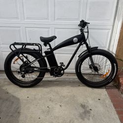 KASEN Electric Bike