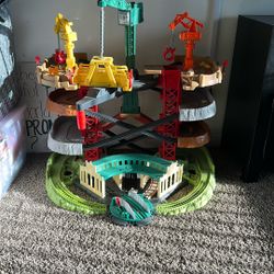 Thomas & Friends Train Set