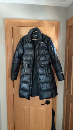 The North Face Coat Navy
