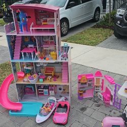 Girls Toys Sale
