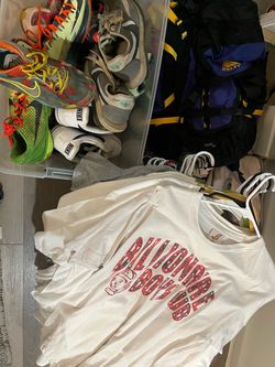 Men's Clothes BULK
