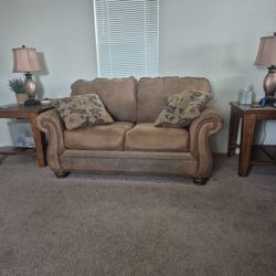 Love Seat