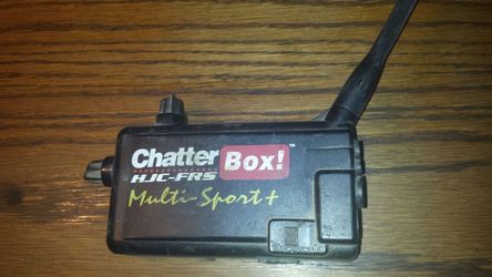 Chatterbox