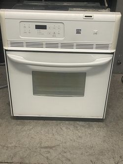 SLIDE IN STOVE