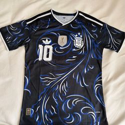 Argentina jersey size M
