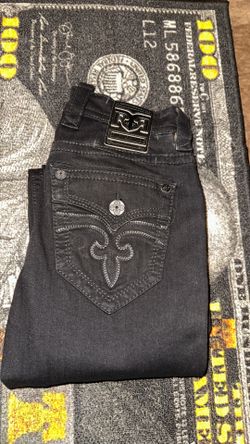 Rock revival