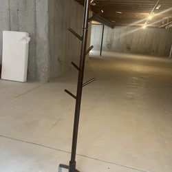 Coat Hanger 