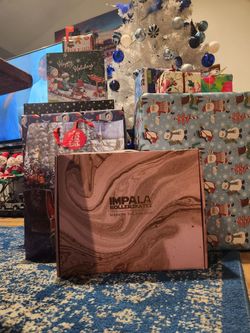 Impala Skates MARAWA GOLD  Size Women 5