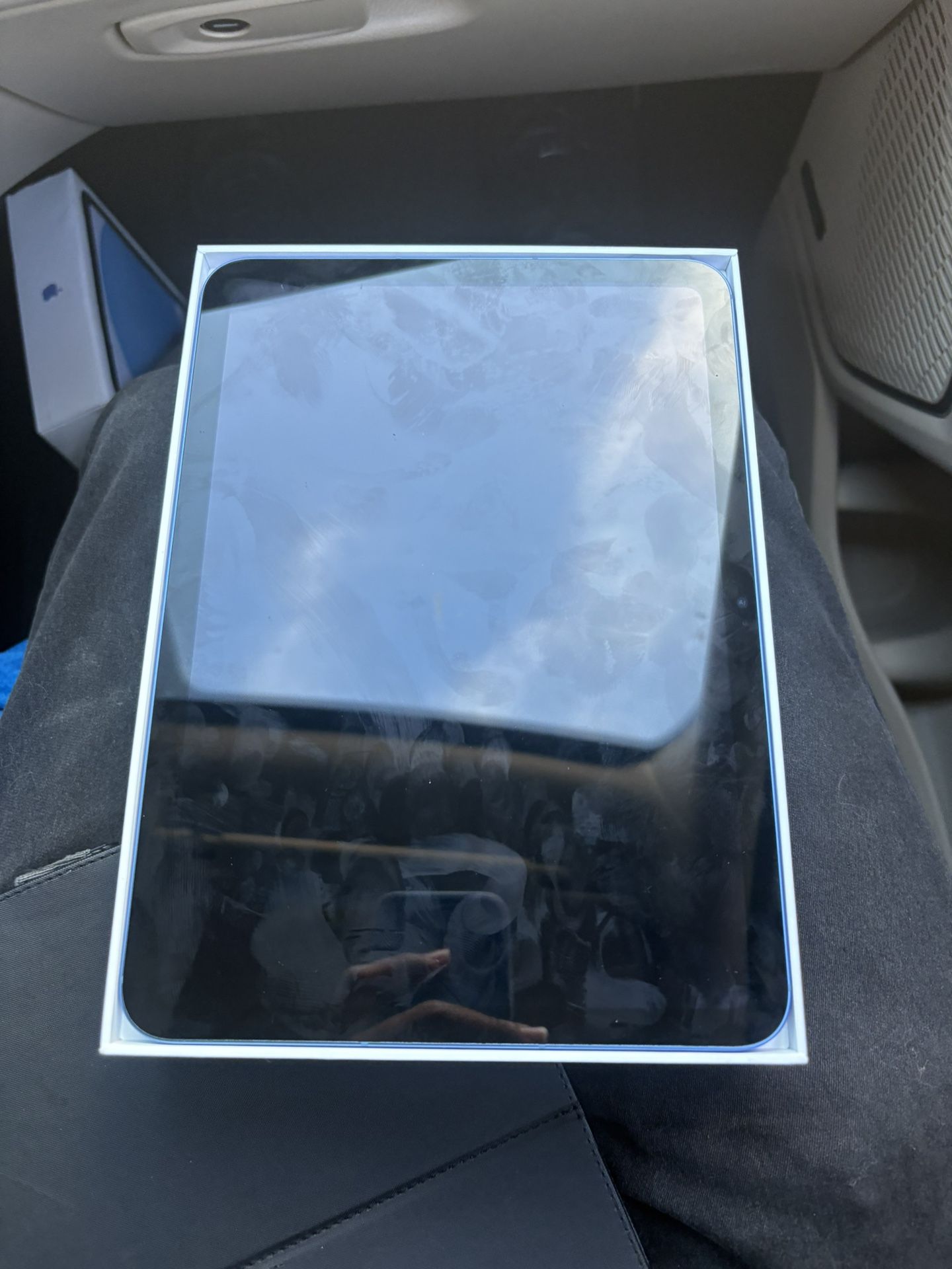 ipad a16 10th generation