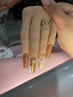 Uñas