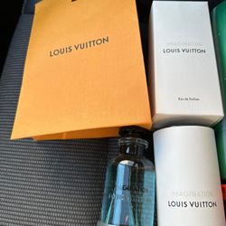 LV Imagination 100ml 