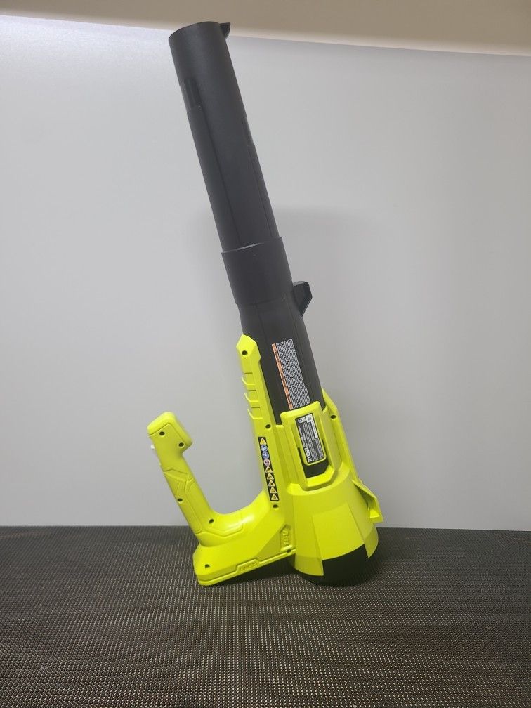 Ryobi 18V Blower