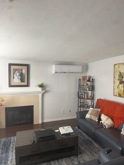 Mini Split AC