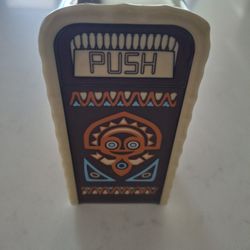 Salt Or Pepper Shakers 