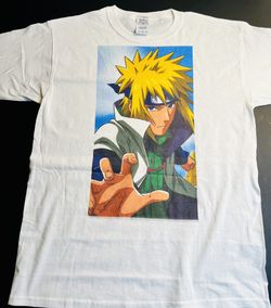 Baruto Anime Youth XL