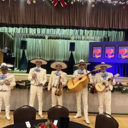 Mariachis Mariachi Group 