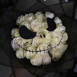 Jack Bouquet