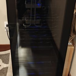 Vintotemp Wine Cooler Fridge 