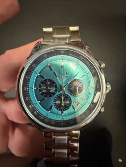 Lige Watch Brand New
