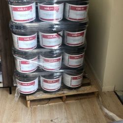 Vinyl Flooring Glue 45