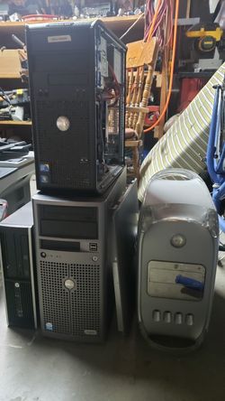 Computers