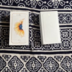 Iphone 6 S Box