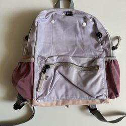 Toddler Girl Backpack
