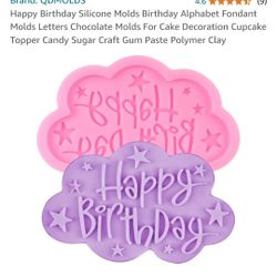 Silicone  Molds