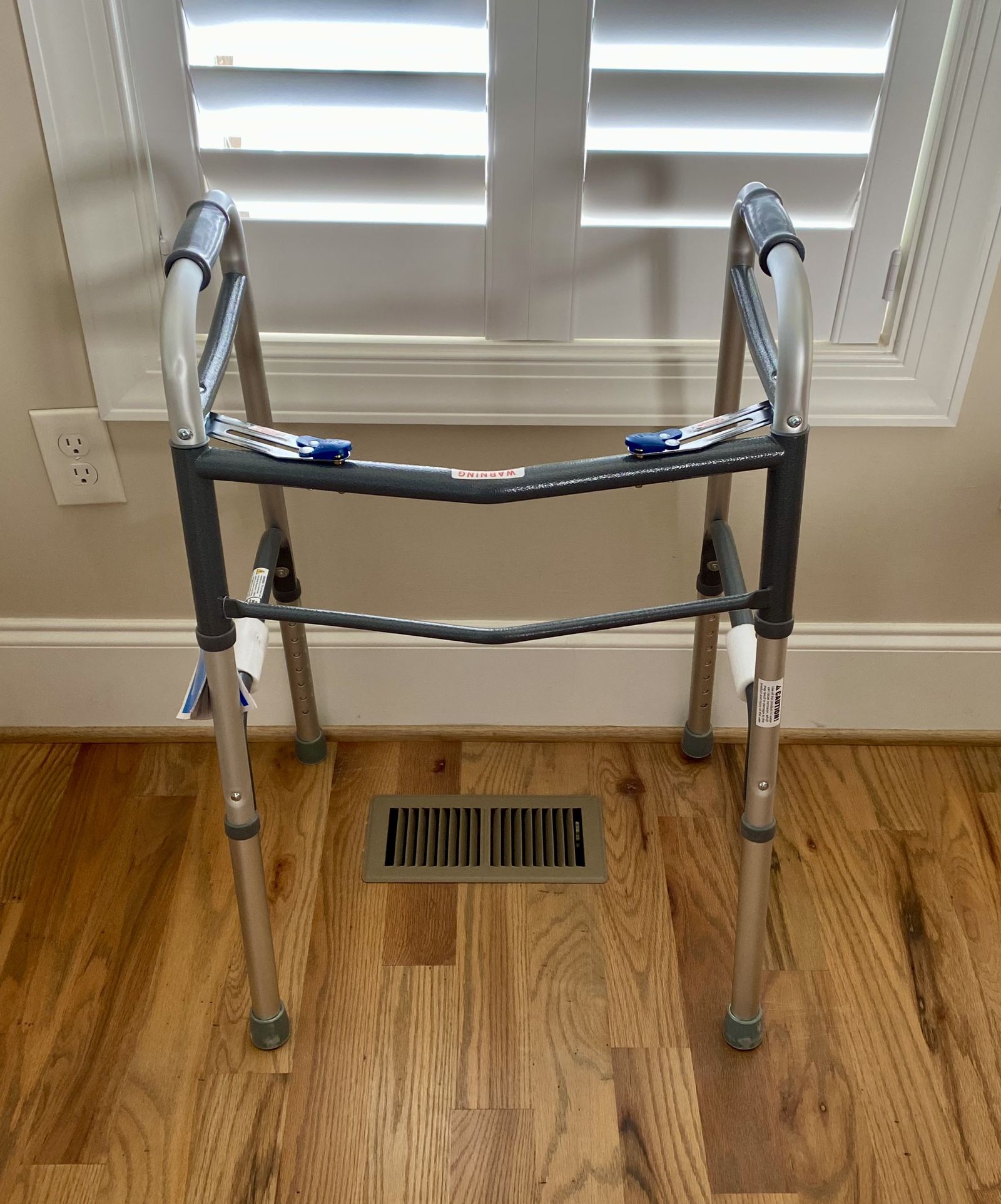 Brand New ProBasics Medical Walker