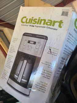 Cuisinart