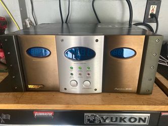 Signature AVS 2000