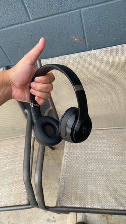Solo beats 4
