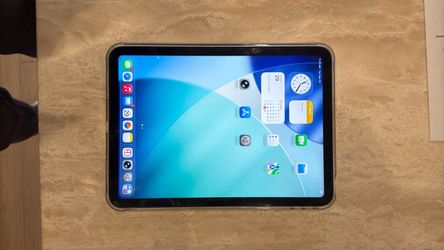 iPad (A16) 11th generation