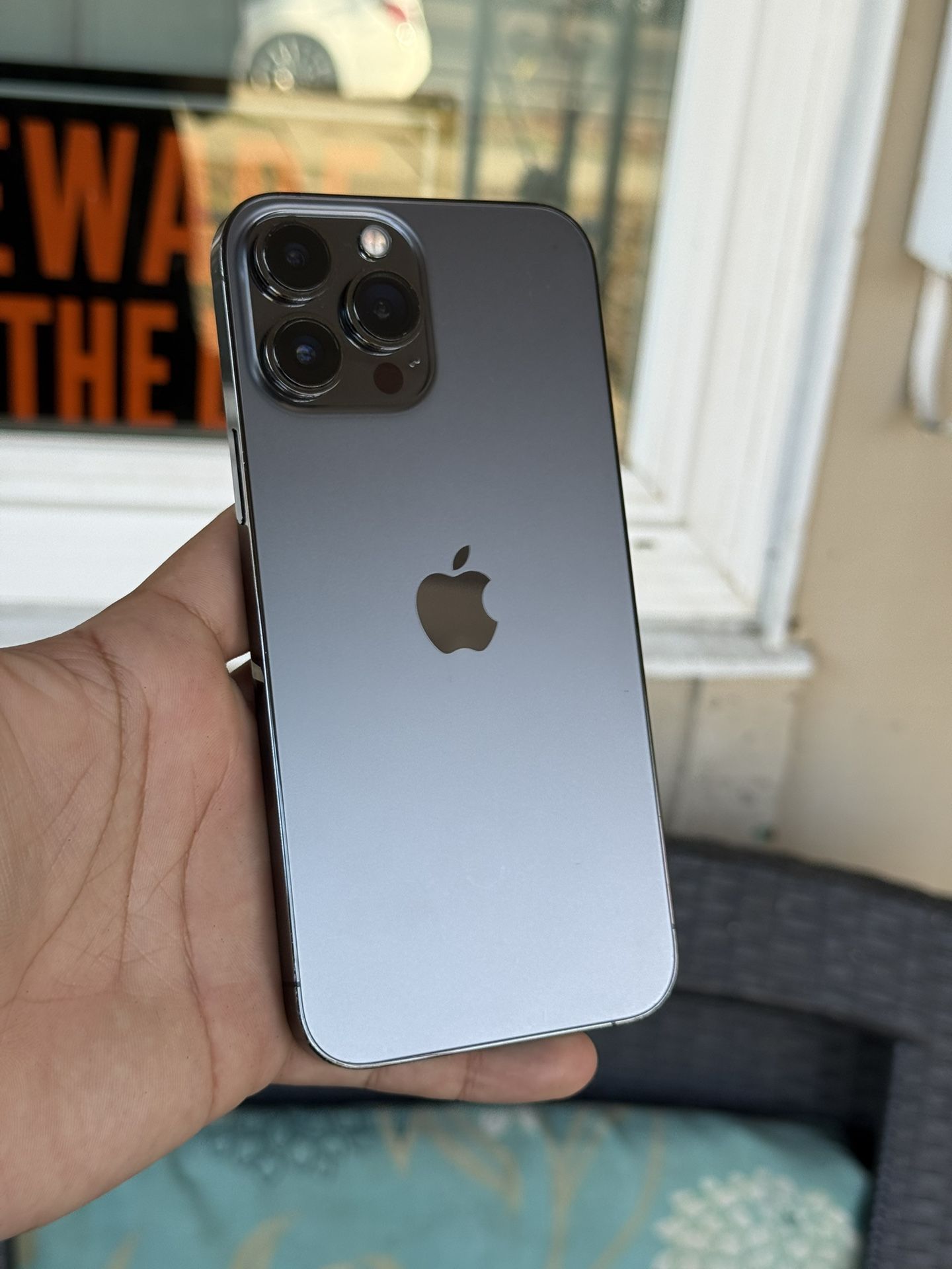 iPhone 13 Pro Max 128GB Unlocked