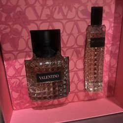 Valentino ROMA  2 Pc Set