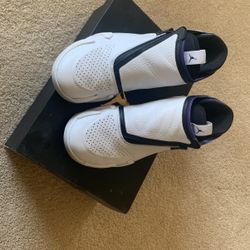 Jordan Jumpman Z
