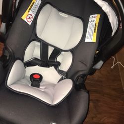 Car seat For Infant 