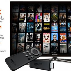 Movie Stick