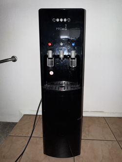 Primo K-cup Bottom Loading Water Dispenser
