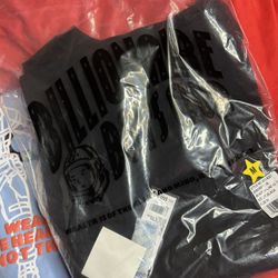 Billionaire Boys Club Shirt Size M
