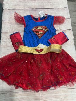 Spider girl costume