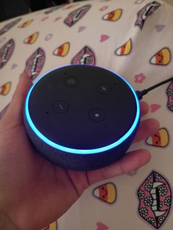 Alexa From Amazon