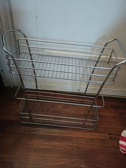 Shelf