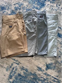 Men’s shorts
