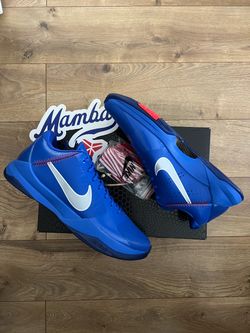 Nike Kobe V Protro Dodgers sz 12
